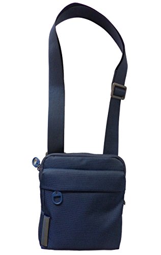 Men's bag Mandarina Duck KT07 Eclipse