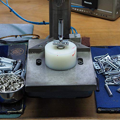 Merkur MRKR42C - Maquinilla de afeitar para hombre, color plateado