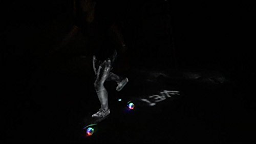 Merlin Bike Care Reflex Spray de Visibilidad Nocturna, Adultos Unisex, Transparente