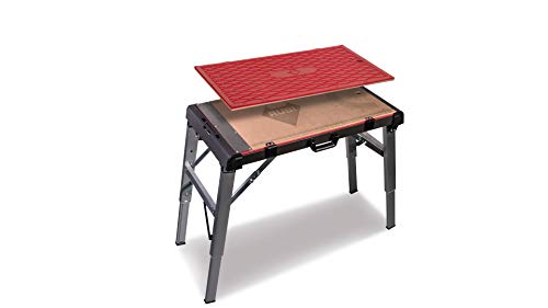 MESA TRABAJO PLEGABLE 66924 4 EN 1