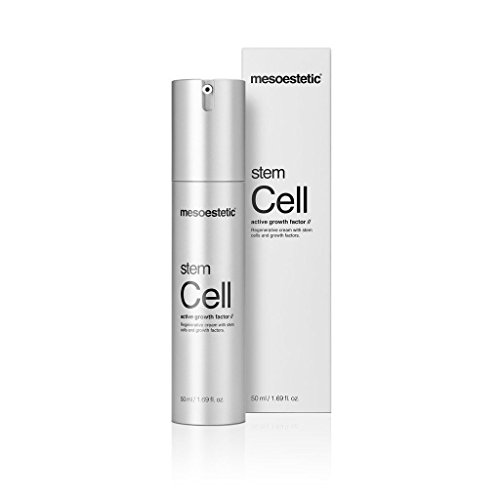 Mesoestetic Stem Cell Cream Growth Factor