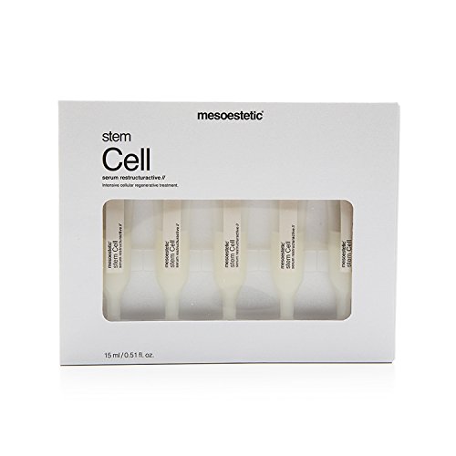 Mesoestetic. Stem Cell Serum Restructurante