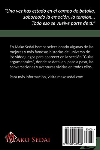 Metal Gear Saga - Guía Argumental: Metal Gear + Metal Gear 2: Solid Snake