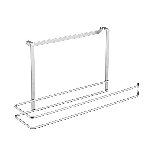 Metaltex Galileo - Portarrollos, 18 x 10 x 34 cm