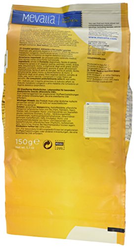 Mevalia Crostini 150G