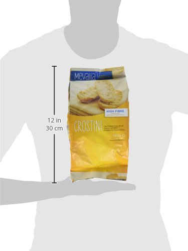 Mevalia Crostini 150G