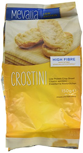 Mevalia Crostini 150G