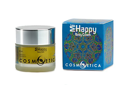 Mi Happy Crema Corporal 50 ml de Cosmoetica
