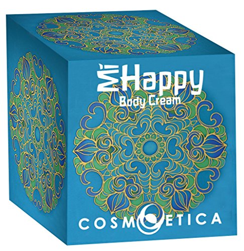 Mi Happy Crema Corporal 50 ml de Cosmoetica