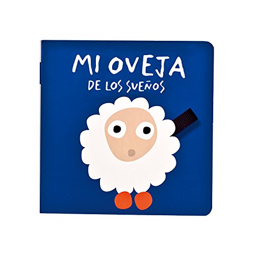 Mi oveja de los sueños (Aprender es fantástico)