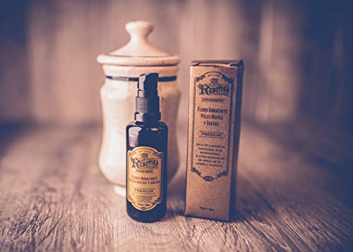 MI REBOTICA FLUIDO CELULAS MADRE 50 ML Pieles normales-Mixtas