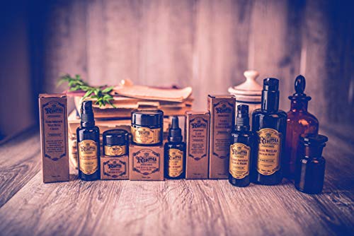 MI REBOTICA FLUIDO CELULAS MADRE 50 ML Pieles normales-Mixtas