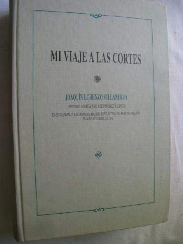 Mi viaje a las Cortés