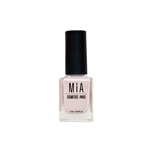 MIA Cosmetics-Paris, Esmalte de Uña (2686) Dusty Rose - 11 ml