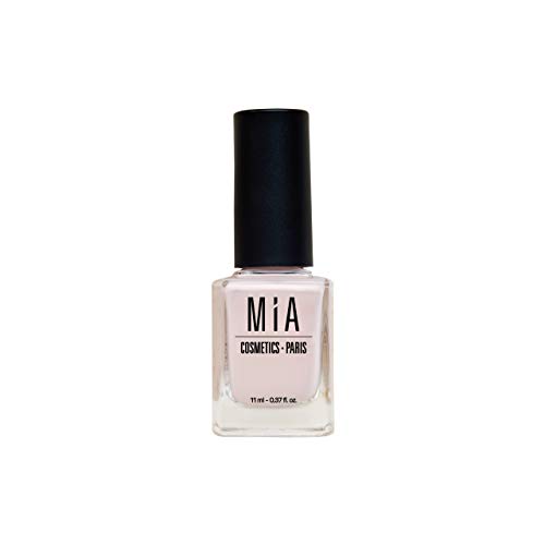 MIA Cosmetics-Paris, Esmalte de Uña (2686) Dusty Rose - 11 ml