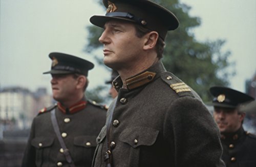 Michael Collins [Francia] [Blu-ray]