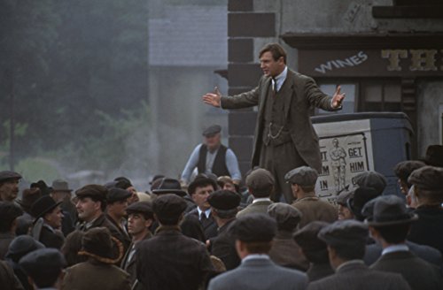 Michael Collins [Francia] [Blu-ray]