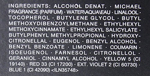 Michael Kors 16144 - Agua de perfume, 50 ml
