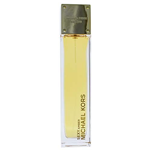 Michael Kors 55703 - Agua de perfume, 100 ml