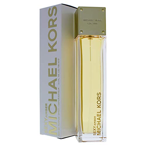 Michael Kors 55703 - Agua de perfume, 100 ml