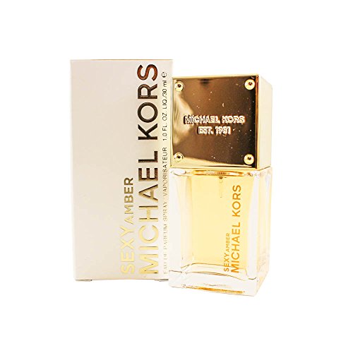 Michael Kors 55703 - Agua de perfume, 100 ml