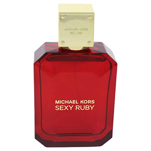 Michael Kors Sexy Ruby Agua de Perfume - 100 ml