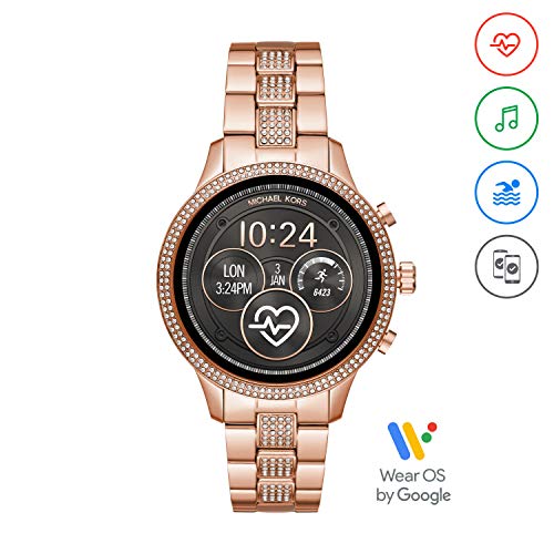 Michael Kors Smartwatch MKT5052