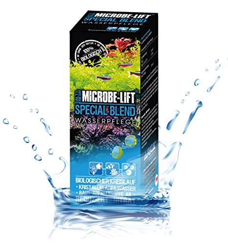 Microbe-Lift Special Blend 8oz 250ml