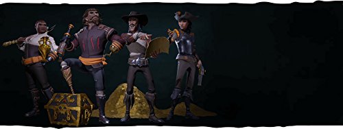 MICROSOFT Sea of Thieves