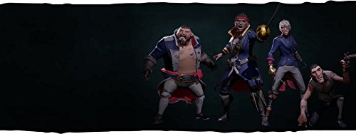 MICROSOFT Sea of Thieves