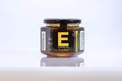 Miel Aguacate Gourmet 500 gr Esencia Andalusí