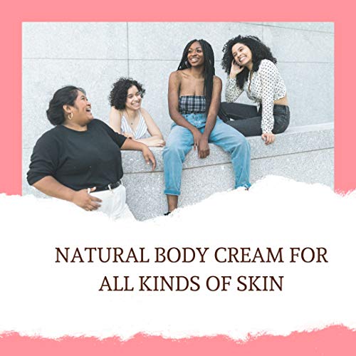 MIGOU BCN Crema Hidratante Regeneradora - 250ml fabricada en España Body cream crema corporal loción corporal