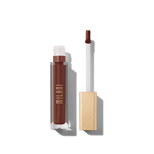 Milani Cosmetics Amore Matte Metallic Lip Creme - Maquillaje mate