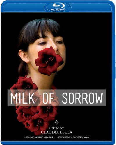 Milk Of Sorrow [Edizione: Stati Uniti] [USA] [Blu-ray]