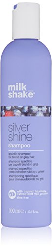 Milk Shake Silver Shine Shampoo 300 Ml 300 ml