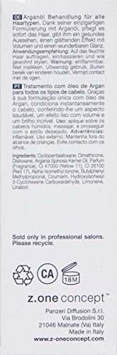 Milk_Shake Aceite de argán brillante 50ml