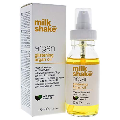 Milk_Shake Aceite de argán brillante 50ml