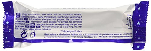 Milky Way Bar (6 Por Paquete - 131g)