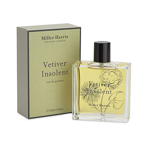 Miller Harris Vetiver insolent Eau de Parfum