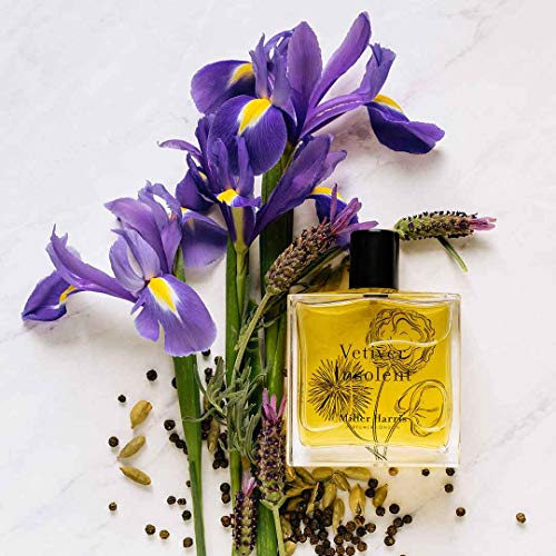 Miller Harris Vetiver insolent Eau de Parfum