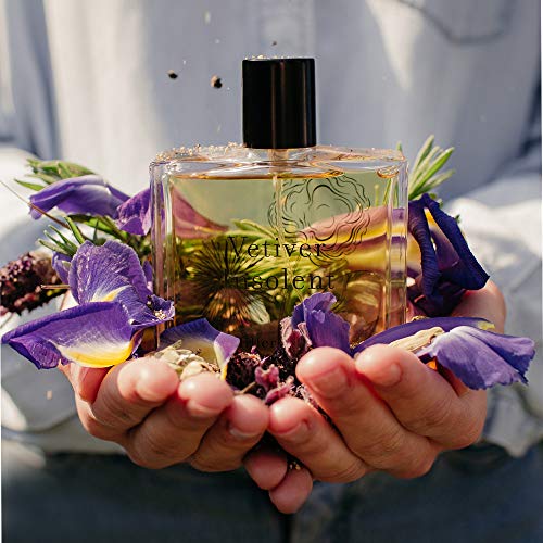 Miller Harris Vetiver insolent Eau de Parfum