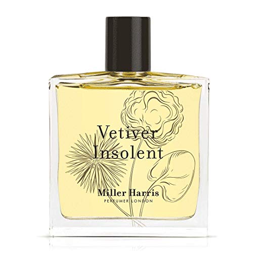 Miller Harris Vetiver insolent Eau de Parfum