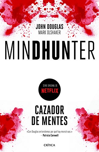 Mindhunter: Cazador de mentes (Tiempo de Historia)