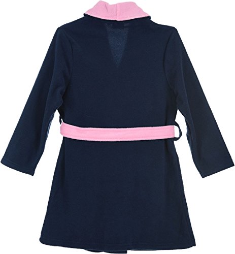 Minions Kinderbadjas (Navy/Roze)