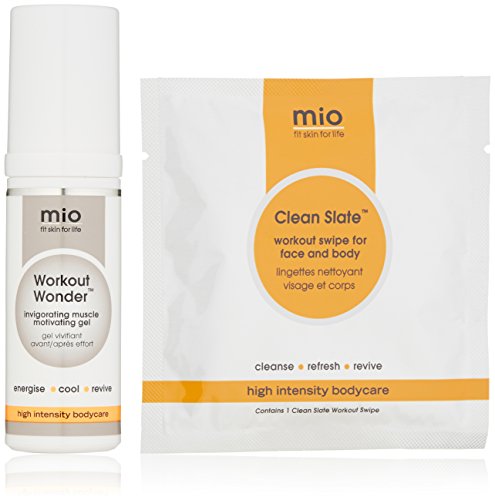 Mio para el gimnasio