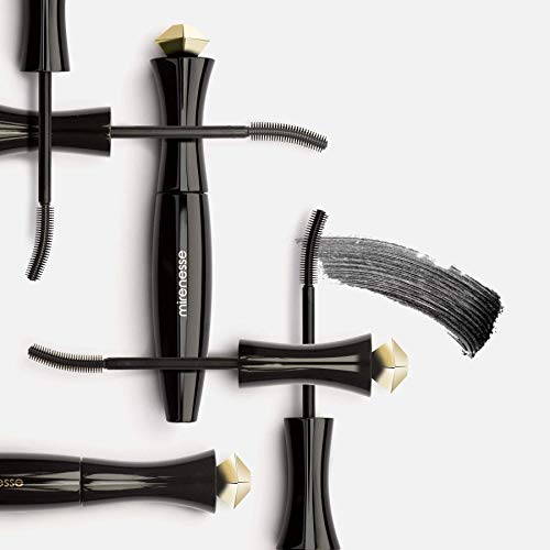 "Mirenesse Cosmetics" iCurl 24 Hr Secret Weapon Mascara 10g / 0,35 oz