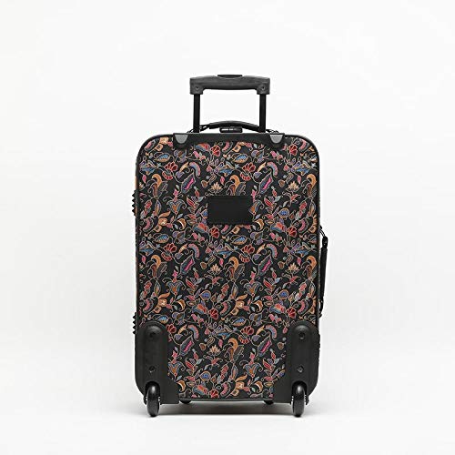 MISAKO JAVEA Maleta PEQUEÑA