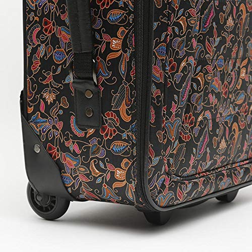 MISAKO JAVEA Maleta PEQUEÑA