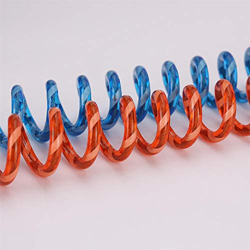 Miss-an - Cinturón de seguridad para niños, antipérdidas, con correa, para niños pequeños naranja naranja