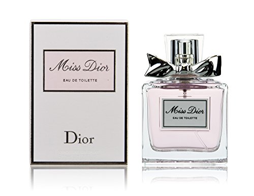MISS DIOR CHERIE edt vapo 50 ml